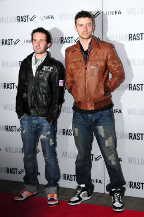 Justin Timberlake On Friends with Benefits: It’s a Good Idea … Until It Isn’t