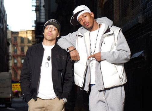 Cory Gunz Possibly Bigger Than Drake??