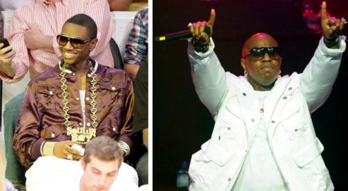 Soulja Boy Headed To Cash Money??