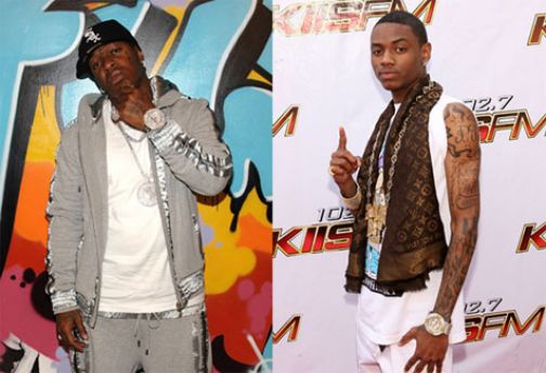 Birdman Denies Ever Trying To Sign Soulja Boy