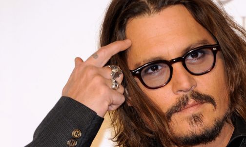 Shocker: Johnny Depp Admits To Never Seeing ‘Pirates’ 2 Or 3!
