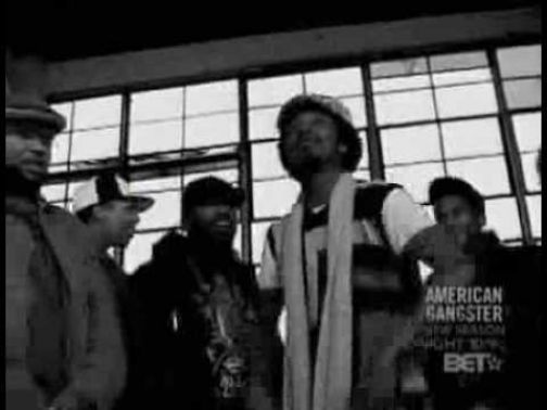 The Cypher From Bet Hip Hop Awards