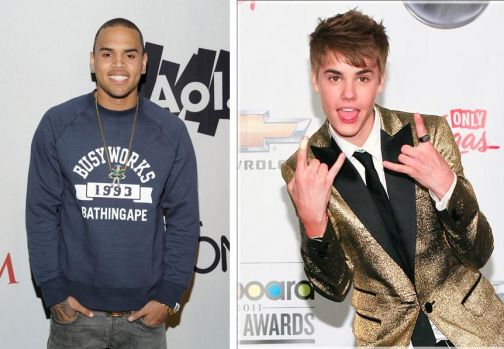 Video: Chris Brown Ft. Justin Bieber “Next To You”