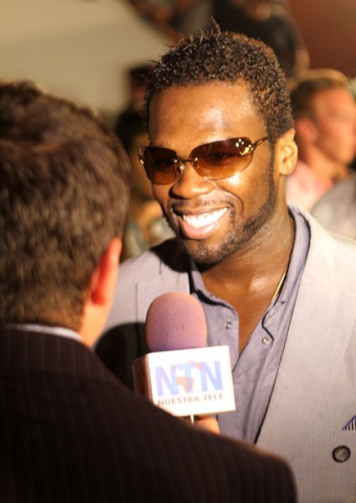 New Tunes: 50 Cent “Outlaw”