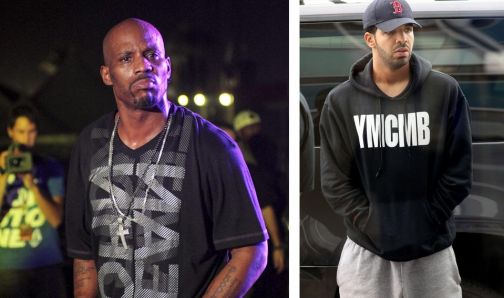 DMX On Drake: ” Yeah, I don’t like him”