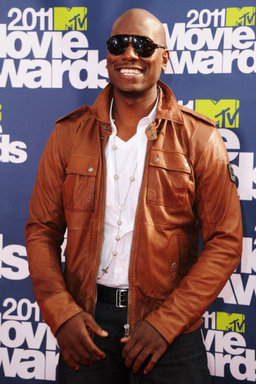 Tyrese, Ft. R. Kelly & Tyga ” I Gotta Chick”