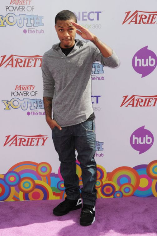 Bow Wow Addresses Baby Daddy Rumors
