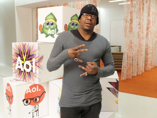 This Is Exactly What You Don’t Do While Talking To Bobby Brown!