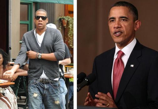 Jay-Z Wishes President Obama Would’ve Allowed Him To Reveal News of Bin Laden’s Assassination