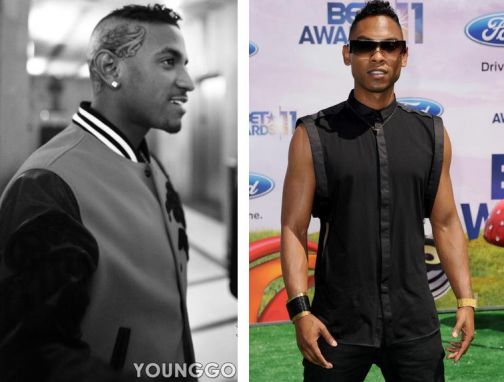 Audio: Lloyd Checks Miguel In Person Over Hair Comments