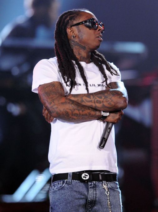 Video: Lil Wayne Talks Retirement Rumors