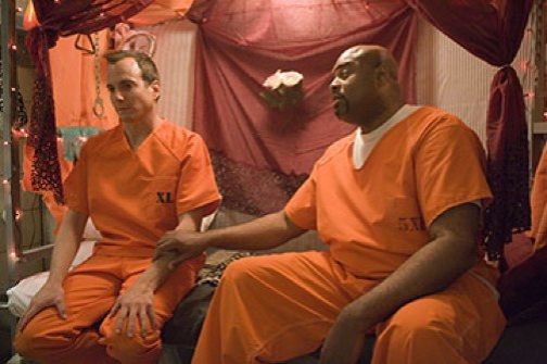 Friday Night Playlist: Top 5 Songs You Wouldn’t Want To Hear In Prison…..