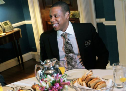 Jay-Z Reigns Supreme As Hip Hop’s Top Cash King