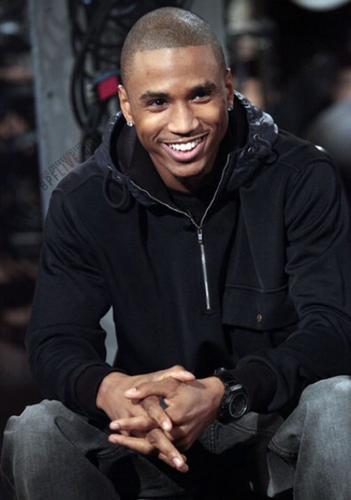 Trey Songz Reveals Title of New Album