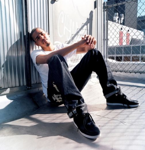 J. Cole Dishes About First Encounter With Will and Jada, Eminem, Nas & Beyonce