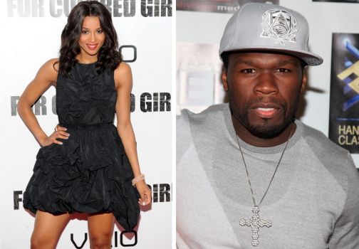 Tweets Are Watching: Ciara Subtweets Shade To 50 Cent During Lala’s Full Court Life