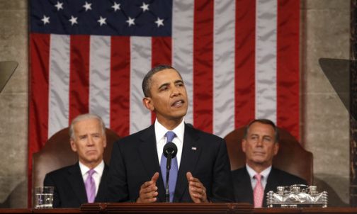 In Case You Missed It: Obama’s Jobs Speech To Congress- Full Video