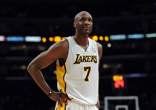 New Video: Lamar Odom “Always Do”
