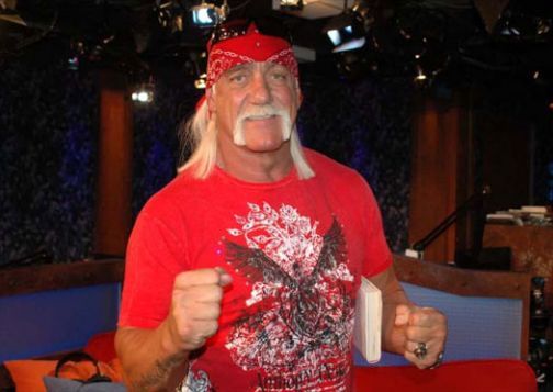 Video: Hulk Hogan Opens Up About His Divorce On Hot 97