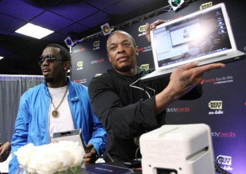 Video: Dr. Dre Claims He’ll Be Taking A Break From Music