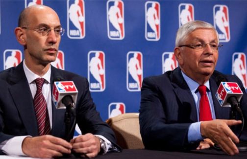 Groupies Need Love Too: NBA Players Aren’t The Only Ones Taking A Hit Thanks To Lockout