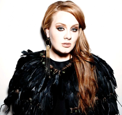 Adele Vows To Not Release Any Music For At Least Three Years…