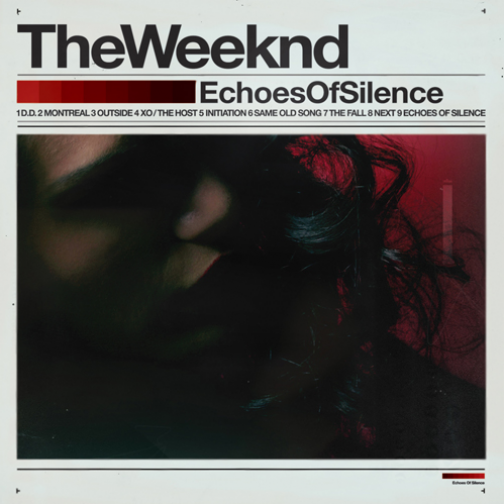 New Mixtape: The Weeknd Echoes Of Silence