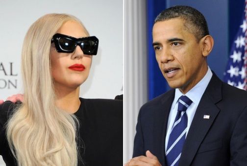 Video: Who Knew President Obama Could Sing??