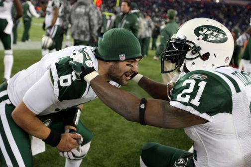 LaDainian Tomlinson On Mark Sanchez: “He’s A Bit Pampered”