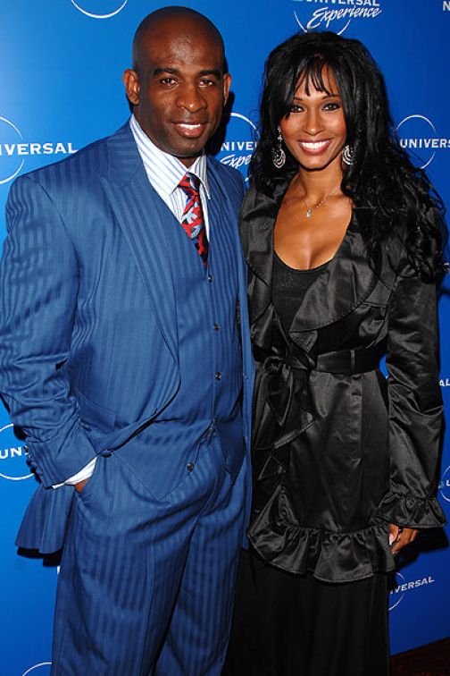 Divorce Wars: Pilar & Deion Sanders’ Divorce Is Only Getting Uglier & Uglier