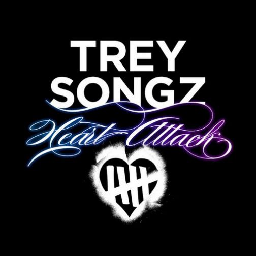 New Tunes: Trey Songz “Heart Attack”