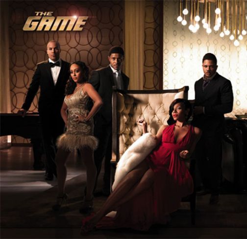 In Case You Missed It: “The Game” Season 5 Episode 13: ‘There’s No Place Like Home’