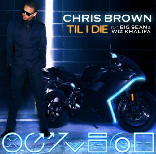 New Tunes: Chris Brown Ft. Big Sean & Wiz Khalifa “Til I Die”