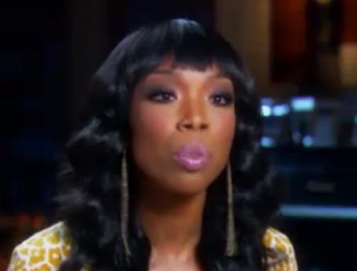 Video: Brandy’s VH1: Behind The Music