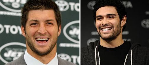 Tim Tebow Makes The Top 100 List Of NFL Players In 2011, Mark Sanchez Doesn’t