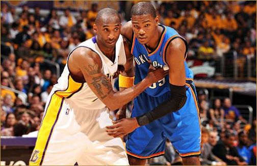 Recap: OKC Was Just Downright Disrespectful, B