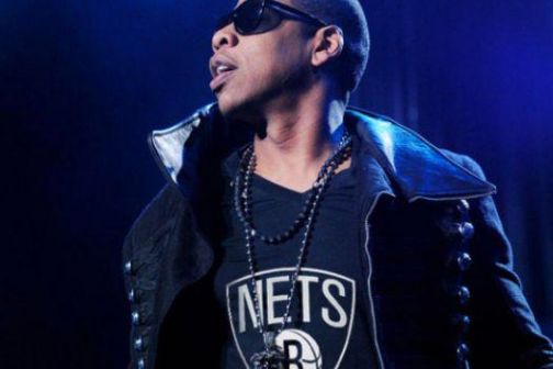Video: Jay-Z Speaks On Nets Logo Re-Design