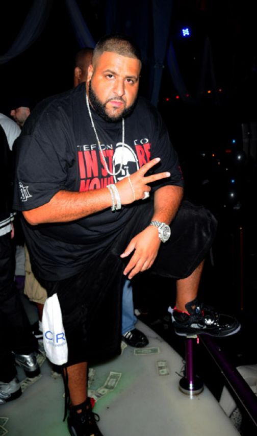 New Video: DJ Khaled Ft. Rick Ross, Nicki Minaj, Lil Wayne & Chris Brown “Take It To The Head”