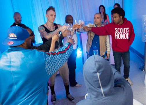 Video: MTV Hip-Hop Squares Ep. 1