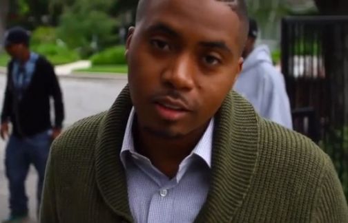 New Video: Nas “Daughters”