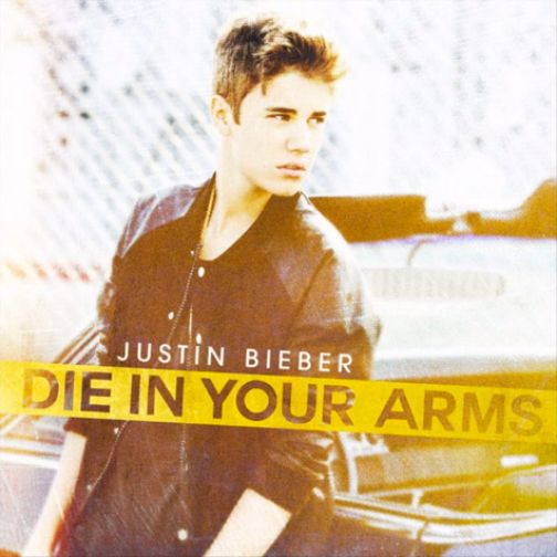 New Tunes: Justin Bieber “Die In Your Arms”