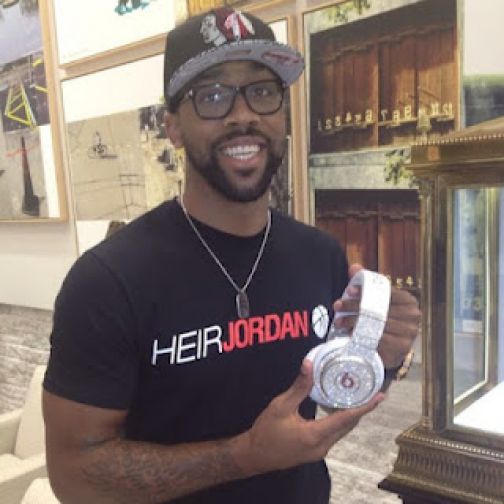 Tweets Are Watching: Michael Jordan’s Son Caught Tricking On Twitter W/ Porn Star