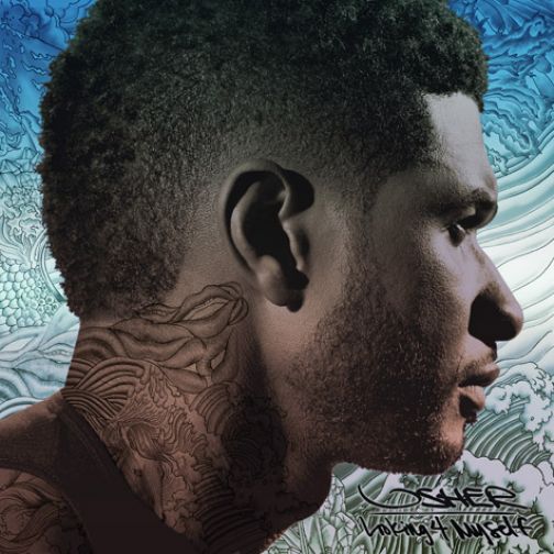 New Tunes: Usher Ft. A$AP Rocky “Hot Thing”