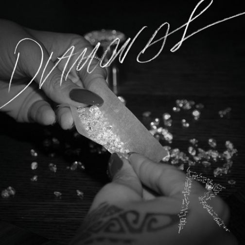 New Tunes: Rihanna “Diamonds”