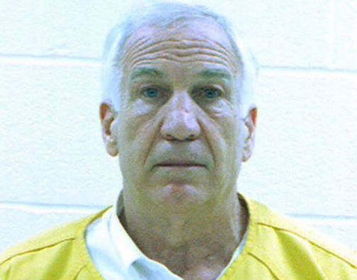 Jerry Sandusky: “My Wife Has Been My Only Sex Partner, And That Was After Marriage”