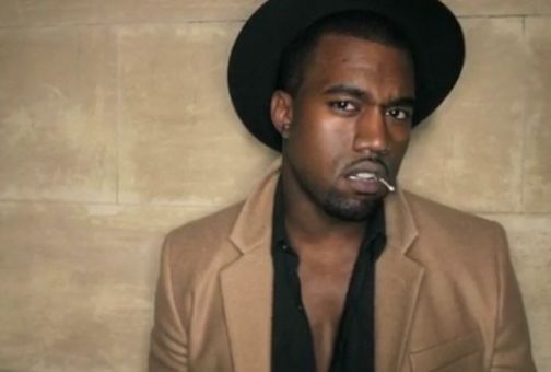 New Tunes: Kanye West “White Dress”