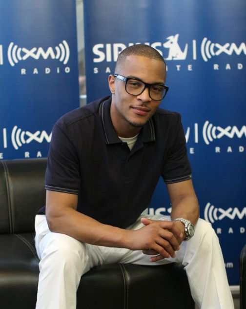 New Video: T.I. Ft. Lil Wayne “Ball”