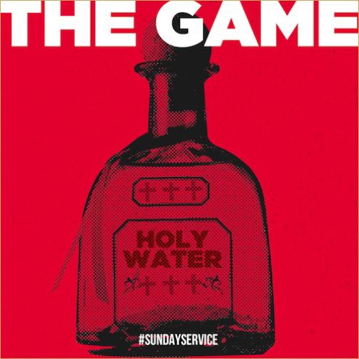 New Tunes: Game “Holy Water”