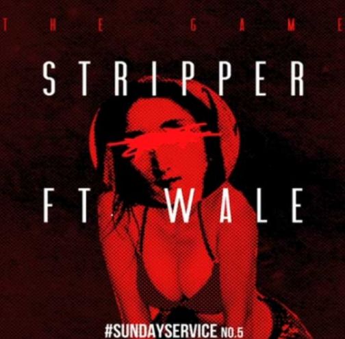 New Tunes: Game Ft. Wale “Stripper”