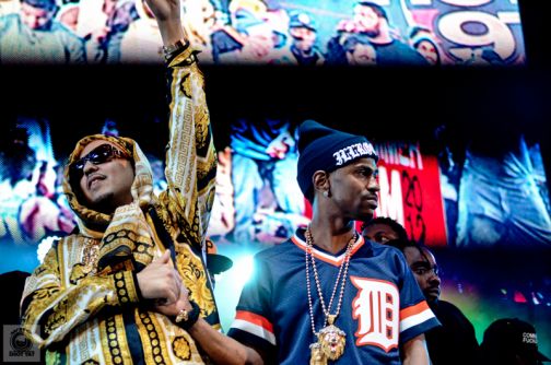New Video: Big Sean Ft. French Montana “Mula”